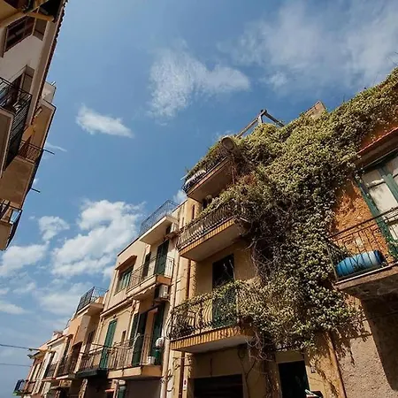 Casa Del Blu Апартаменты